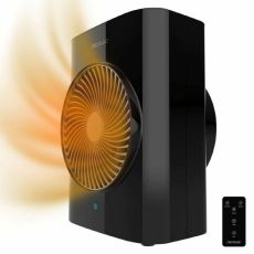 Bärbar värmefläkt Cecotec ReadyWarm 2070 Max Force Smart 2000 W