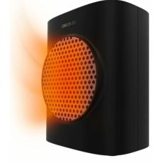 Bärbar värmefläkt Cecotec ReadyWarm 1570 Max Ceramic Rotate Smart 1500 W