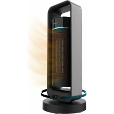 Bärbar värmefläkt Cecotec ReadyWarm 2000 Max Ceramic Rotate 2000 W