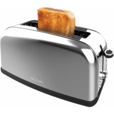 Brödrost Cecotec Toastin' time 850 Inox Long Lite 850 W