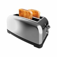 Brödrost Cecotec Toastin' time 1500 Inox Lite 1500 W