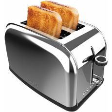 Brödrost Cecotec Toastin' time 850 Inox 850 W