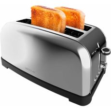 Brödrost Cecotec Toastin' time 1500 Inox 1500 W