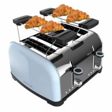 Brödrost Cecotec Toastin' time 1700 Double 1700 W
