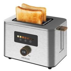 Brödrost Cecotec Touch&Toast Double 950 W