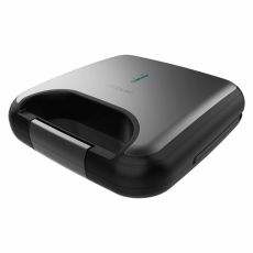 Smörgåsmaskin Cecotec Rock’nToast Combo 800 W