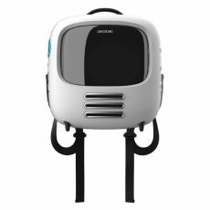 Transporter Cecotec Pumba 1800 Travel Fan 10 kg 43 x 42 x 27,6 cm