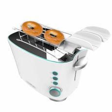 Brödrost Cecotec Toast&Taste Double W 650 W