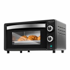 Campingkök Cecotec Bake&Toast 1090 1000 W 10 L