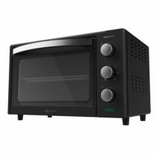 Campingkök Cecotec Bake&Toast 2600 4Pizza 26 L 1500 W