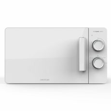 Mikrovågsugnen Cecotec Proclean 3020 Vit 700 W 1150 W 20 L