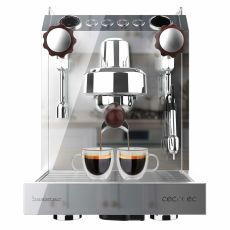 Superautomatisk kaffebryggare Cecotec Baristeo Classic 2700 W 15 bar 2,5 L