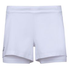 Babolat Exercise Short Women, White S