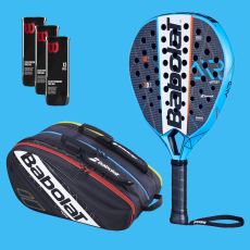 Babolat Veron Air Package