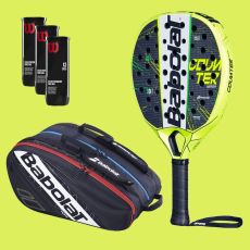 Babolat Veron Counter Package