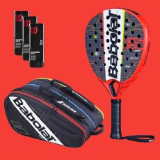 Babolat Veron Technical Package