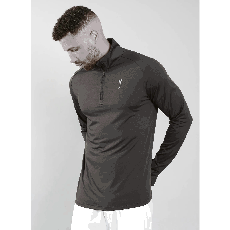 Performance Half Zip Sweater, RS-Sports XL
