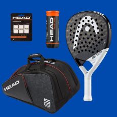 Head Alpha Package