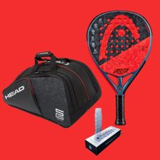 HEAD Delta Hybrid Package