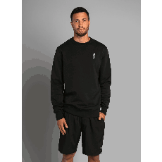 RS Men´s Paris Sweatshirt Black S