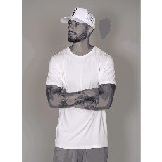 Paris Modal Tee, RS-Sports M