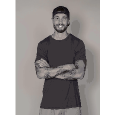 Paris Modal Tee, RS-Sports L