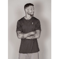 Performance Tee Side Mesh, RS-Sports S