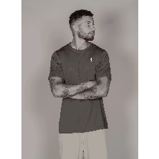 Performance Tee Side Mesh, RS-Sports XL
