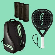 RS X-series Package