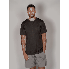 Performance Tee Side  Mesh, RS-Sports S