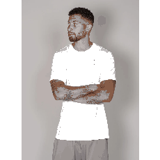 Performance Tee Side Mesh, RS-Sports XL