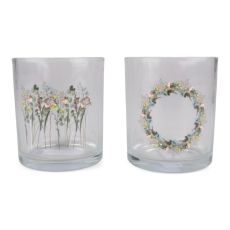 Ljuskopp Blomsteräng 10 cm 2-pack