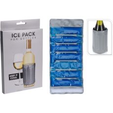 Kylpåse Flaska Vinkylare