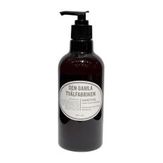 Tvål med pump Almond Milk 500 ml