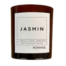 Bonniee Doftljus Jasmin 150 gram