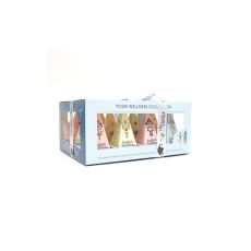 Kanin Porslin 11 cm Grön