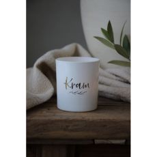 Majas Cottage Lykta Kram inkl. Gåvobox