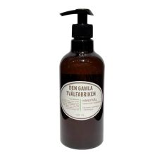 Tvål med pump citrongräs lemongrass 500 ml