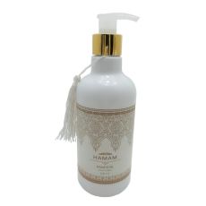 Handtvål med pumpflaska Clean Cotton 500ml