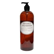 Duschgel med pumpflaska Sandelträ 1000 ml