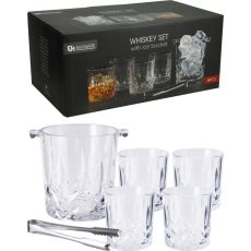 Whiskeyset Whiskeyglas Ishink