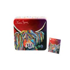 Fudge McCoo Lizzie Salt Karamell 200g
