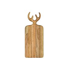 Skärbräda Ren 44 cm