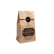 Saltlakrits Lakrits 150g VEGANSK