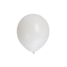 Ballong Vit 10-pack Latex