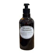 Tvål med pump Vanilj 500 ml