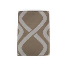 Duk Vaxduk Beige 137x180 cm