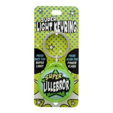 Nyckelring LILLEBROR Super Light Keyring