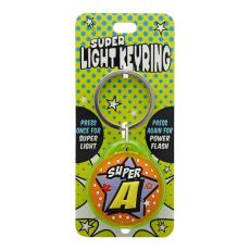 Nyckelring A Super Light Keyring