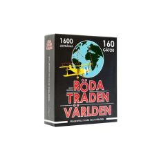 Spel "Röda tråden - Världen"